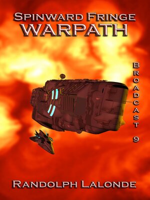 cover image of Warpath